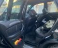 Черный БМВ Х5, объемом двигателя 3 л и пробегом 308 тыс. км за 11200 $, фото 3 на Automoto.ua