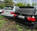 Чорний БМВ Х5, об'ємом двигуна 3 л та пробігом 312 тис. км за 3200 $, фото 2 на Automoto.ua