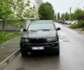 Черный БМВ Х5, объемом двигателя 3 л и пробегом 211 тыс. км за 8200 $, фото 1 на Automoto.ua
