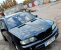 Черный БМВ Х5, объемом двигателя 2.9 л и пробегом 200 тыс. км за 8000 $, фото 8 на Automoto.ua