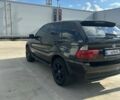 Чорний БМВ Х5, об'ємом двигуна 2.93 л та пробігом 390 тис. км за 8300 $, фото 1 на Automoto.ua