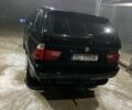 Чорний БМВ Х5, об'ємом двигуна 0 л та пробігом 515 тис. км за 4900 $, фото 3 на Automoto.ua