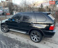 Черный БМВ Х5, объемом двигателя 4.4 л и пробегом 333 тыс. км за 9999 $, фото 23 на Automoto.ua