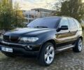 Черный БМВ Х5, объемом двигателя 3 л и пробегом 235 тыс. км за 3400 $, фото 1 на Automoto.ua