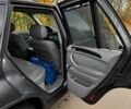 Черный БМВ Х5, объемом двигателя 3 л и пробегом 350 тыс. км за 5499 $, фото 5 на Automoto.ua