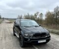 Чорний БМВ Х5, об'ємом двигуна 2.9 л та пробігом 400 тис. км за 9000 $, фото 1 на Automoto.ua