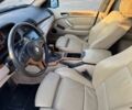 Чорний БМВ Х5, об'ємом двигуна 3 л та пробігом 365 тис. км за 4999 $, фото 13 на Automoto.ua