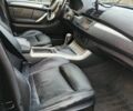 Черный БМВ Х5, объемом двигателя 3 л и пробегом 330 тыс. км за 6000 $, фото 17 на Automoto.ua