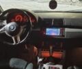 Черный БМВ Х5, объемом двигателя 3 л и пробегом 230 тыс. км за 2838 $, фото 7 на Automoto.ua