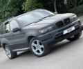 Черный БМВ Х5, объемом двигателя 3 л и пробегом 200 тыс. км за 9900 $, фото 1 на Automoto.ua
