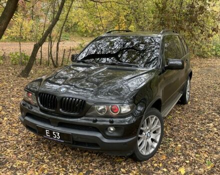 БМВ Х5 2003 в Сумах на Automoto.ua Черный БМВ Х5, объемом двигателя 3 л и пробегом 399 тыс. км за 5350 $, фото 1 на Automoto.ua