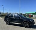 Черный БМВ Х5, объемом двигателя 3 л и пробегом 350 тыс. км за 7500 $, фото 1 на Automoto.ua