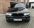 Чорний БМВ Х5, об'ємом двигуна 2.9 л та пробігом 330 тис. км за 9400 $, фото 1 на Automoto.ua