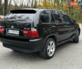 Черный БМВ Х5, объемом двигателя 3 л и пробегом 441 тыс. км за 9200 $, фото 5 на Automoto.ua