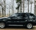 Чорний БМВ Х5, об'ємом двигуна 3 л та пробігом 350 тис. км за 6500 $, фото 4 на Automoto.ua