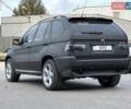 Черный БМВ Х5, объемом двигателя 3 л и пробегом 200 тыс. км за 9900 $, фото 3 на Automoto.ua