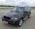 Чорний БМВ Х5, об'ємом двигуна 3 л та пробігом 250 тис. км за 2500 $, фото 3 на Automoto.ua