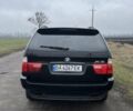 Чорний БМВ Х5, об'ємом двигуна 4.4 л та пробігом 246 тис. км за 8300 $, фото 3 на Automoto.ua