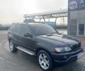 Чорний БМВ Х5, об'ємом двигуна 0 л та пробігом 350 тис. км за 4900 $, фото 1 на Automoto.ua