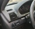 Черный БМВ Х5, объемом двигателя 3 л и пробегом 330 тыс. км за 6000 $, фото 9 на Automoto.ua