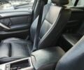 Черный БМВ Х5, объемом двигателя 3 л и пробегом 330 тыс. км за 6000 $, фото 14 на Automoto.ua