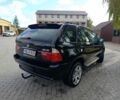 Черный БМВ Х5, объемом двигателя 3 л и пробегом 273 тыс. км за 4600 $, фото 5 на Automoto.ua