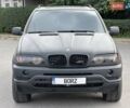 Черный БМВ Х5, объемом двигателя 3 л и пробегом 200 тыс. км за 9900 $, фото 5 на Automoto.ua