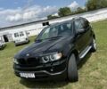 Черный БМВ Х5, объемом двигателя 3 л и пробегом 300 тыс. км за 5700 $, фото 1 на Automoto.ua