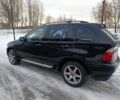 Черный БМВ Х5, объемом двигателя 0 л и пробегом 376 тыс. км за 4950 $, фото 3 на Automoto.ua