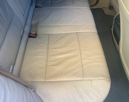 Черный БМВ Х5, объемом двигателя 3 л и пробегом 230 тыс. км за 3000 $, фото 7 на Automoto.ua