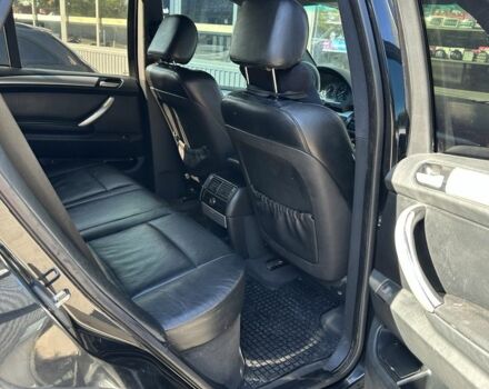 Чорний БМВ Х5, об'ємом двигуна 2.9 л та пробігом 540 тис. км за 10000 $, фото 9 на Automoto.ua