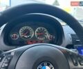 Черный БМВ Х5, объемом двигателя 3 л и пробегом 200 тыс. км за 9900 $, фото 17 на Automoto.ua