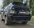 Черный БМВ Х5, объемом двигателя 4.4 л и пробегом 370 тыс. км за 5900 $, фото 15 на Automoto.ua