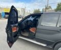 Черный БМВ Х5, объемом двигателя 3 л и пробегом 200 тыс. км за 9900 $, фото 6 на Automoto.ua