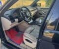 Черный БМВ Х5, объемом двигателя 3 л и пробегом 360 тыс. км за 4000 $, фото 4 на Automoto.ua
