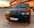 Черный БМВ Х5, объемом двигателя 3 л и пробегом 290 тыс. км за 9000 $, фото 5 на Automoto.ua