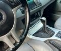 Черный БМВ Х5, объемом двигателя 3 л и пробегом 232 тыс. км за 6300 $, фото 7 на Automoto.ua