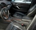 Чорний БМВ Х5, об'ємом двигуна 3 л та пробігом 300 тис. км за 4200 $, фото 3 на Automoto.ua