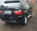Черный БМВ Х5, объемом двигателя 3 л и пробегом 290 тыс. км за 8300 $, фото 7 на Automoto.ua
