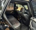 Черный БМВ Х5, объемом двигателя 3 л и пробегом 238 тыс. км за 5500 $, фото 9 на Automoto.ua
