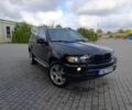 Черный БМВ Х5, объемом двигателя 3 л и пробегом 273 тыс. км за 4600 $, фото 7 на Automoto.ua