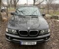Чорний БМВ Х5, об'ємом двигуна 3 л та пробігом 500 тис. км за 5700 $, фото 1 на Automoto.ua