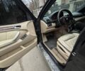 Чорний БМВ Х5, об'ємом двигуна 3 л та пробігом 401 тис. км за 5000 $, фото 7 на Automoto.ua