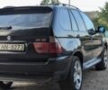 Черный БМВ Х5, объемом двигателя 3 л и пробегом 280 тыс. км за 4150 $, фото 3 на Automoto.ua