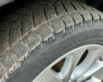 Чорний БМВ Х5, об'ємом двигуна 3 л та пробігом 374 тис. км за 9800 $, фото 20 на Automoto.ua