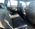 Черный БМВ Х5, объемом двигателя 3 л и пробегом 330 тыс. км за 5500 $, фото 11 на Automoto.ua