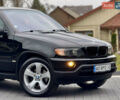 Черный БМВ Х5, объемом двигателя 3 л и пробегом 400 тыс. км за 8700 $, фото 10 на Automoto.ua