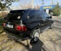 Черный БМВ Х5, объемом двигателя 0 л и пробегом 300 тыс. км за 3500 $, фото 7 на Automoto.ua