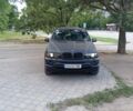 Черный БМВ Х5, объемом двигателя 4.6 л и пробегом 111 тыс. км за 5500 $, фото 1 на Automoto.ua