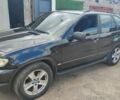 Черный БМВ Х5, объемом двигателя 2.9 л и пробегом 2 тыс. км за 8000 $, фото 1 на Automoto.ua